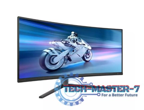 Monitor 34 cale zakrzywiony Evnia 34M2C6500 QD OLED Monitor 34 cale zakrzywiony Evnia 34M2C6500 QD OLED