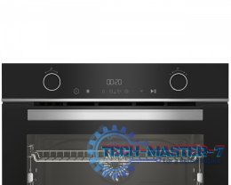 Piekarnik Split&Cook BBVM13400XPS