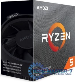 Procesor Ryzen 5 3600 3.6GHz 100-100000031SBX
