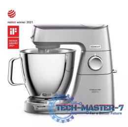 Robot kuchenny Titanum Chef Baker KVL85.124.SI