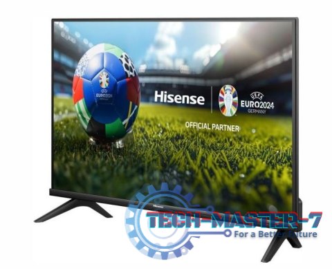 Telewizor LED 32 cale 32A4N Telewizor LED 32 cale 32A4N