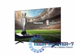 Telewizor QLED 43 cale 43E7NQ