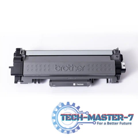 Toner TN-2590 BLACK 1200str do L24xx/26xx/28xx/29xx Toner TN-2590 BLACK 1200str do L24xx/26xx/28xx/29xx