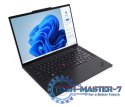 Ultrabook ThinkPad T14s G5 21LS002VPB W11Pro Ultra 7 155U/32GB/1TB/INT/14.0 WUXGA/Black/3YRS Premier Support + CO2 Offset