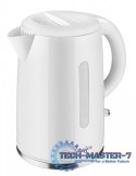 Czajnik KF 1001 1.7l biały Czajnik KF 1001 1.7l biały