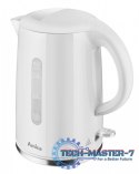 Czajnik KF 1001 1.7l biały Czajnik KF 1001 1.7l biały
