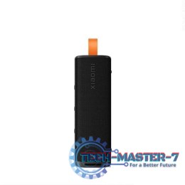 Głośnik przenośny Bluetooth 30W czarny