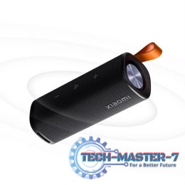 Głośnik przenośny Bluetooth 30W czarny