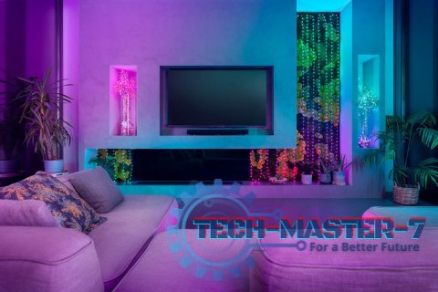Inteligentne lampki dekoracyjne Strings USB-C (Candies) 200 LED RGB, perły, zielony przewód, 12 m Inteligentne lampki dekoracyjne Strings USB-C (Candies) 200 LED RGB, perły, zielony przewód, 12 m