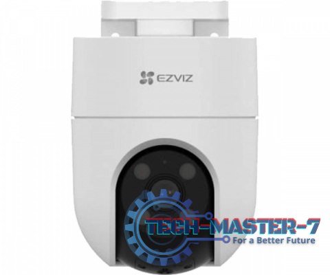 Kamera Wi-Fi Obrotowa H8C Pro 3K Kamera Wi-Fi Obrotowa H8C Pro 3K