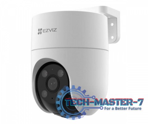 Kamera Wi-Fi Obrotowa H8C Pro 3K Kamera Wi-Fi Obrotowa H8C Pro 3K