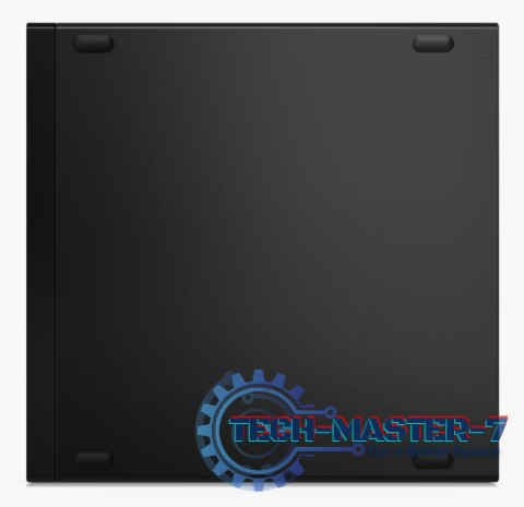 Komputer ThinCentre M75q G5 Tiny 12RQ000VPB W11Pro 8300GE/8GB/256GB/AMD Radeon/3YR OS Komputer ThinCentre M75q G5 Tiny 12RQ000VPB W11Pro 8300GE/8GB/256GB/AMD Radeon/3YR OS