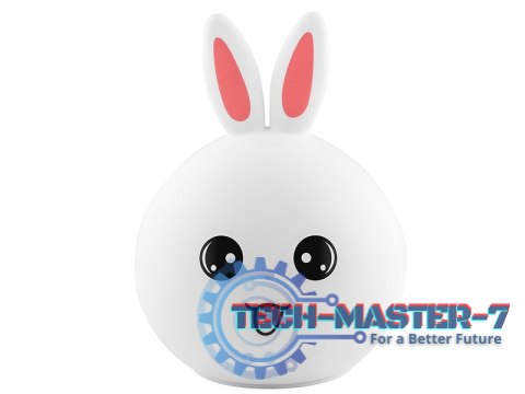 Lampka nocna Bunny Lampka nocna Bunny