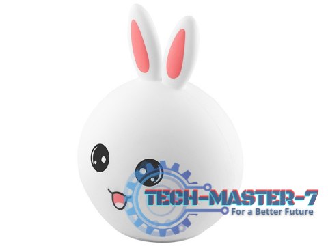 Lampka nocna Bunny Lampka nocna Bunny