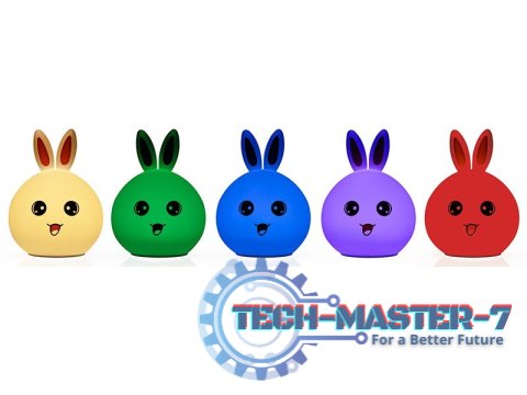 Lampka nocna Bunny Lampka nocna Bunny