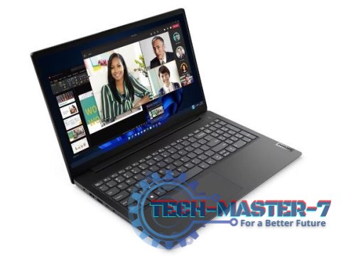 Laptop V15 G4 83A100LQPB W11Pro i7-1355U/16GB/512GB/INT/15.6 FHD/Business Black/3YR OS Laptop V15 G4 83A100LQPB W11Pro i7-1355U/16GB/512GB/INT/15.6 FHD/Business Black/3YR OS