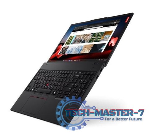 Notebook ThinkPad T16 G3 21MN0059PB W11Pro Ultra 7 155U/32GB/1TB/INT/16.0 WUXGA/Black/3YRS Premier Support + CO2 Offset Notebook ThinkPad T16 G3 21MN0059PB W11Pro Ultra 7 155U/32GB/1TB/INT/16.0 WUXGA/Black/3YRS Premier Support + CO2 Offset