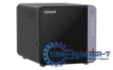 Serwer TS-432X-4G 4X3.5HDDBAY AL524 4G 10GbE