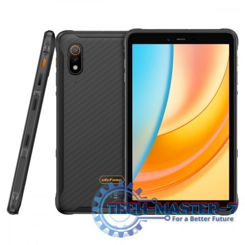 Tablet Armor Pad Pro 4G 8" 8/128GB czarny Tablet Armor Pad Pro 4G 8" 8/128GB czarny