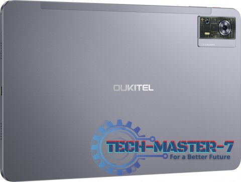 Tablet OT5S LTE 6/256GB 8250 mAh 12 cali czarny Tablet OT5S LTE 6/256GB 8250 mAh 12 cali czarny