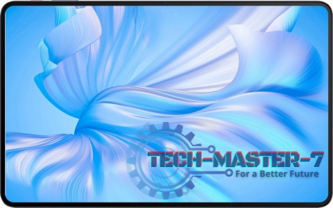 Tablet OT5S LTE 6/256GB 8250 mAh 12 cali czarny Tablet OT5S LTE 6/256GB 8250 mAh 12 cali czarny