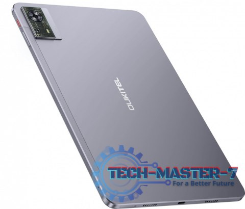 Tablet OT5S LTE 6/256GB 8250 mAh 12 cali czarny Tablet OT5S LTE 6/256GB 8250 mAh 12 cali czarny