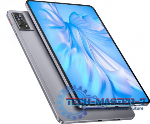 Tablet OT5S LTE 6/256GB 8250 mAh 12 cali czarny Tablet OT5S LTE 6/256GB 8250 mAh 12 cali czarny