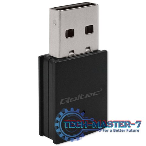Adapter bezprzewodowy Ultra szybki mini WiFi Standard AC | BT 4.0USB | 600Mbps Adapter bezprzewodowy Ultra szybki mini WiFi Standard AC | BT 4.0USB | 600Mbps