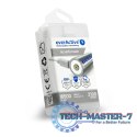 Akumulator 18500 3,7V Li-ion 2100 mAh USB-C