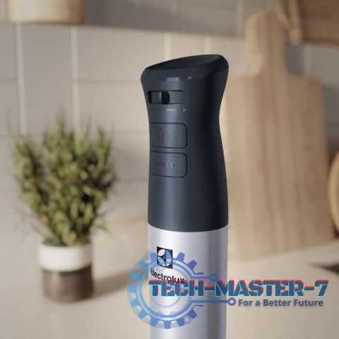 Blender ręczny Create 5 E5HB2-8SS Blender ręczny Create 5 E5HB2-8SS