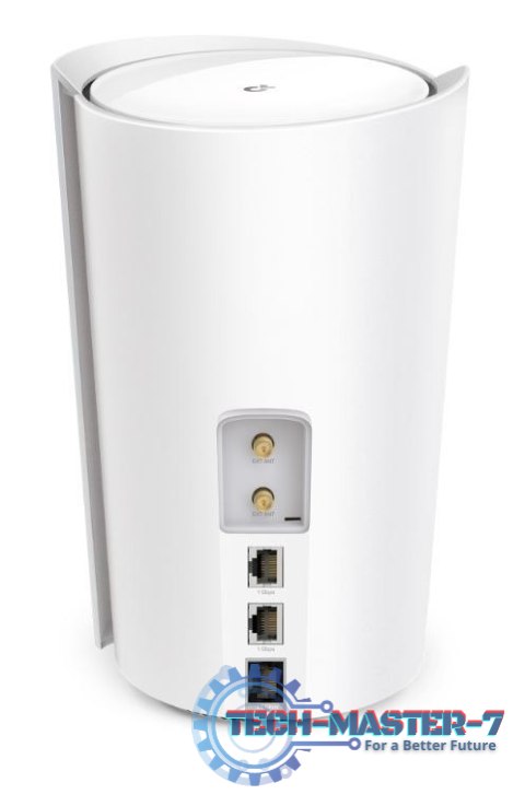 Brama sieciowa Deco 5G domowego systemu Mesh Wi-Fi 6 X50-5G(1-pak) AX3000 Brama sieciowa Deco 5G domowego systemu Mesh Wi-Fi 6 X50-5G(1-pak) AX3000