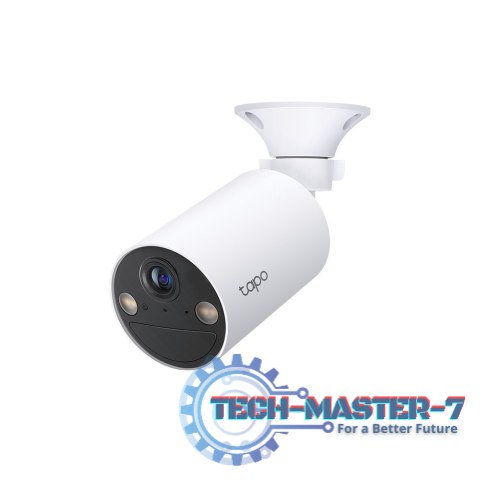 Kamera Tapo C410 Smart WiFi Wewnętrzna/zewnętrzna Kamera Tapo C410 Smart WiFi Wewnętrzna/zewnętrzna