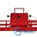 Kombajn Bizon R/C 1:16 2,4GHz