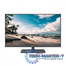 Monitor 31,5 cali VA-3201 HDMI DP VGA 24/7 czarny