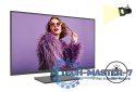 Monitor 31,5 cali VA-3201 HDMI DP VGA 24/7 czarny