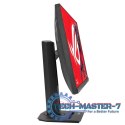 Monitor gamingowy 27 cali XG27ACG ROG F-IPS HDMI DP USB-C Monitor gamingowy 27 cali XG27ACG ROG F-IPS HDMI DP USB-C