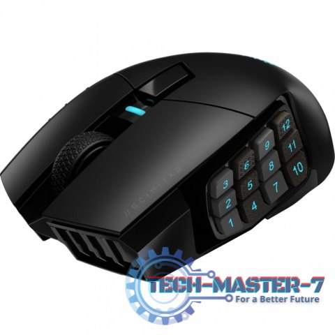 Mysz bezprzewodowa Scimitar Elite RGB LED 26000 DPI Mysz bezprzewodowa Scimitar Elite RGB LED 26000 DPI