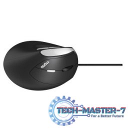 Mysz ergonomiczna przewodowa EV200
