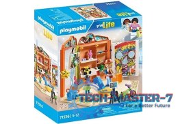 Zestaw My Life 71536 Sklep z zabawkami