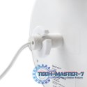 Antena 5G LTE sufitowa | 5dBi | 50W | Wewnętrzna Antena 5G LTE sufitowa | 5dBi | 50W | Wewnętrzna