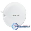 Antena 5G LTE sufitowa | 5dBi | 50W | Wewnętrzna Antena 5G LTE sufitowa | 5dBi | 50W | Wewnętrzna