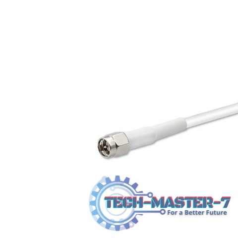 Antena 5G LTE sufitowa | 5dBi | 50W | Wewnętrzna Antena 5G LTE sufitowa | 5dBi | 50W | Wewnętrzna
