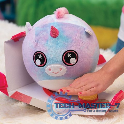 Biggies Maskotka do pompowania AST Biggies Maskotka do pompowania AST