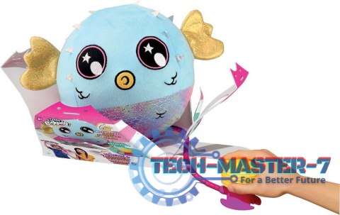 Biggies Maskotka do pompowania AST Biggies Maskotka do pompowania AST