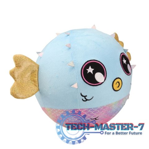 Biggies Maskotka do pompowania AST Biggies Maskotka do pompowania AST