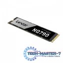 Dysk SSD NQ790 2TB NVMe 4x4 2280 7000/6000MB/s Dysk SSD NQ790 2TB NVMe 4x4 2280 7000/6000MB/s