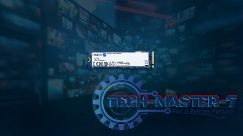 Dysk SSD NV3 1TB M.2 2280 PCI-e 4.0 NVMe 6000/4000 Dysk SSD NV3 1TB M.2 2280 PCI-e 4.0 NVMe 6000/4000