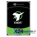 Dysk twardy Exos X24 16TB 3,5 cali 512e SATA Dysk twardy Exos X24 16TB 3,5 cali 512e SATA
