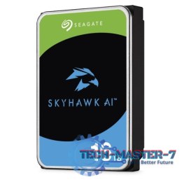 Dysk twardy SkyHawk AI 16TB 3,5 cali 512MB