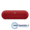 Głośnik bezprzewodowy Bluetooth Beats Pill czerwony Głośnik bezprzewodowy Bluetooth Beats Pill czerwony